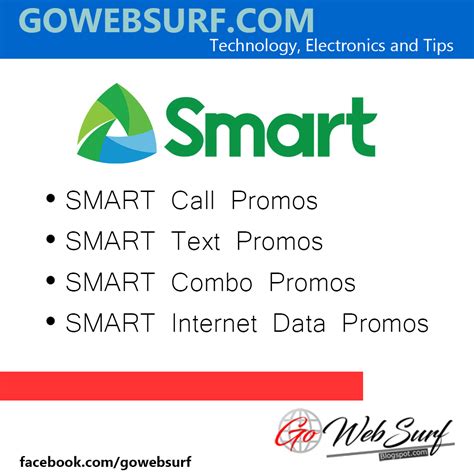 smart promos 2019|SMART Call, Text & Mobile Internet Promos (LIST).